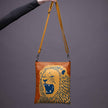 Shoulder bag MK Čiurlionis 