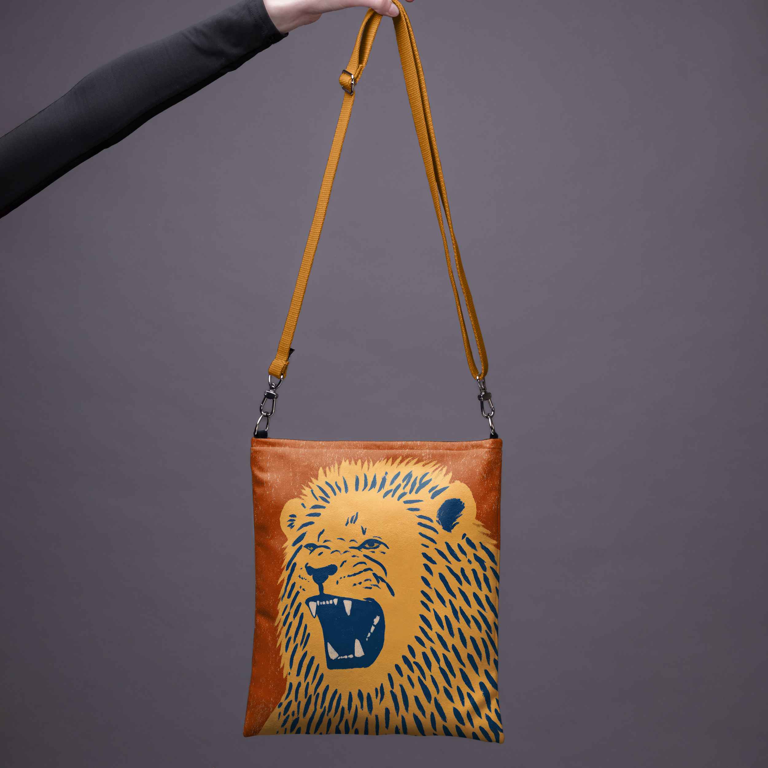 Shoulder bag MK Čiurlionis 