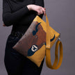 Shoulder bag MK Čiurlionis 