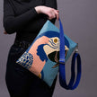 Shoulder bag MK Čiurlionis 
