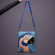 Shoulder bag MK Čiurlionis 