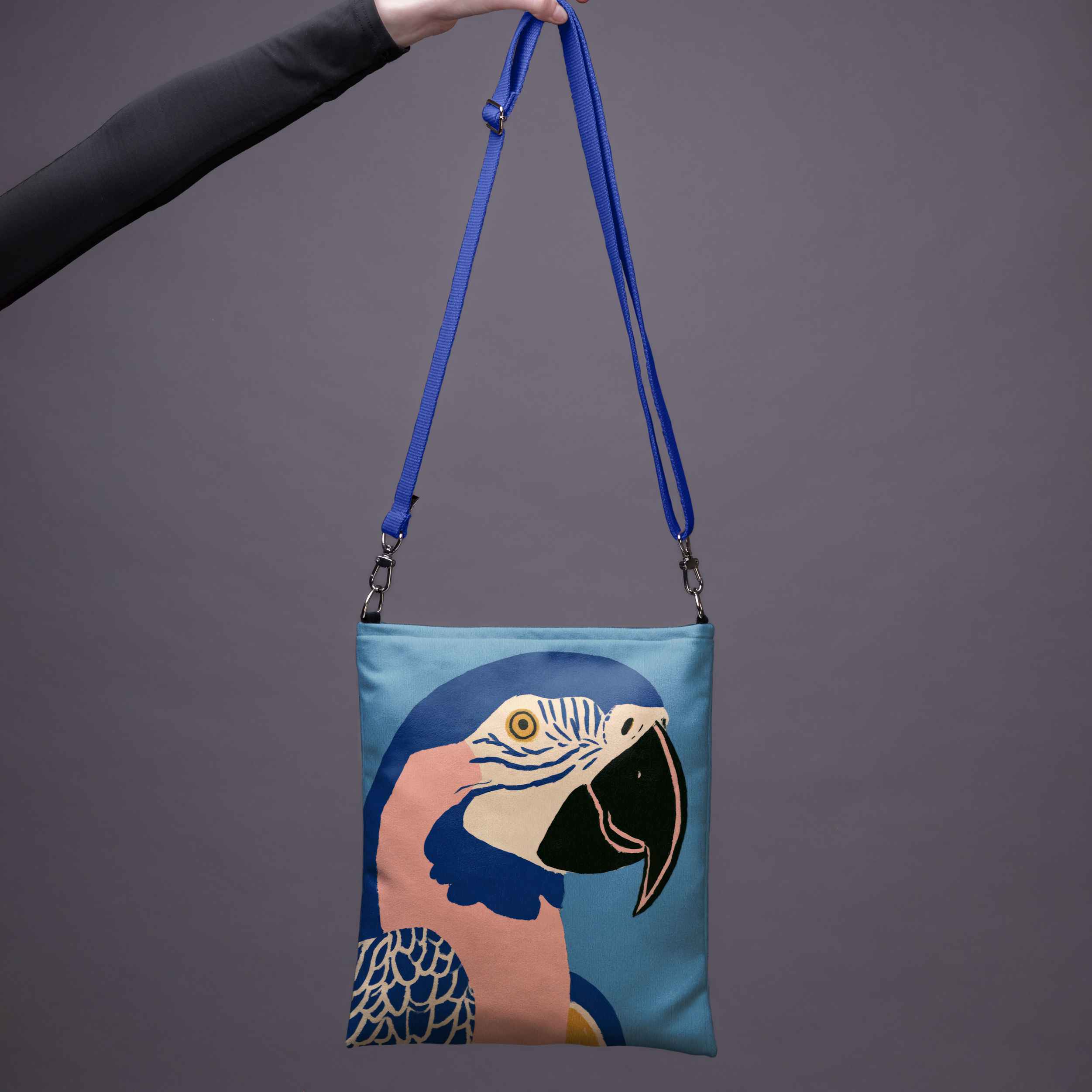 Shoulder bag MK Čiurlionis 