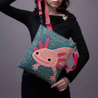Shoulder bag MK Čiurlionis 