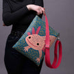 Shoulder bag MK Čiurlionis 