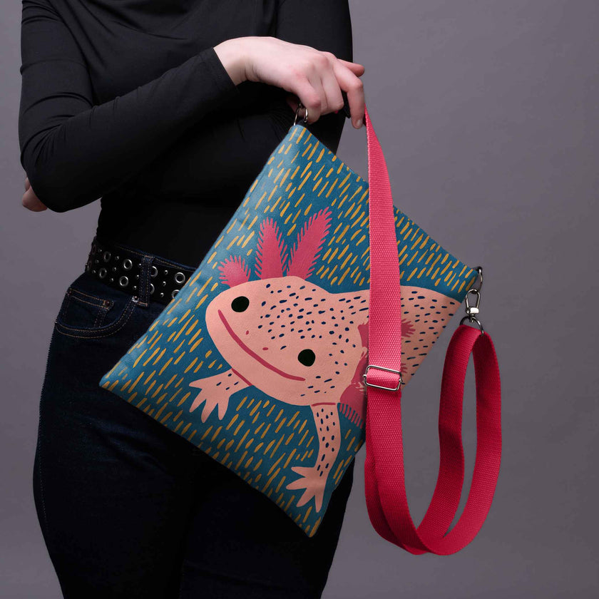Shoulder bag MK Čiurlionis 