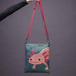 Shoulder bag MK Čiurlionis 