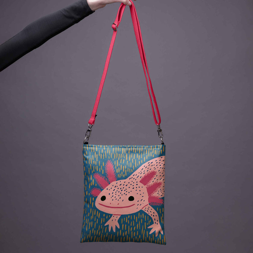 Shoulder bag MK Čiurlionis 