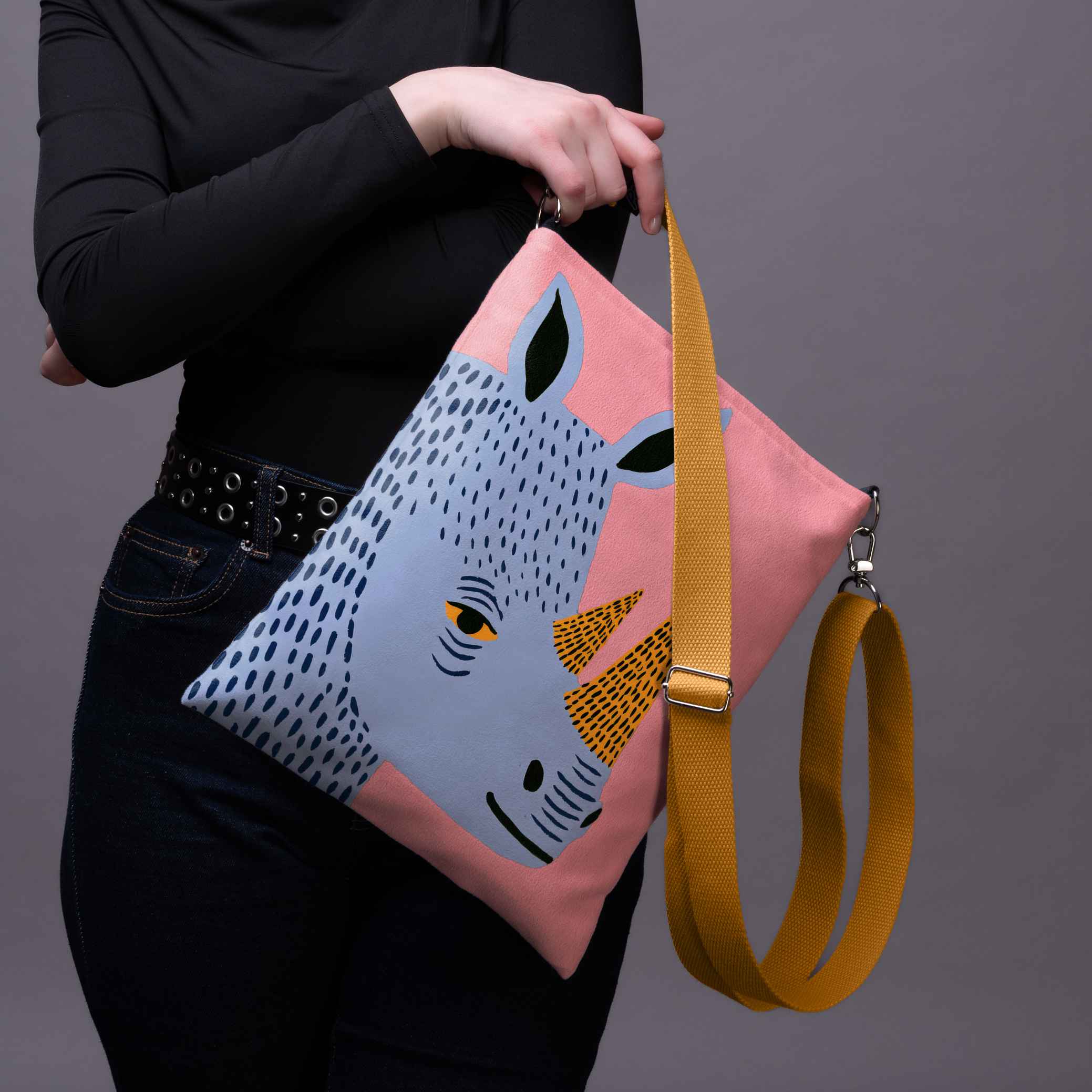 Shoulder bag MK Čiurlionis 