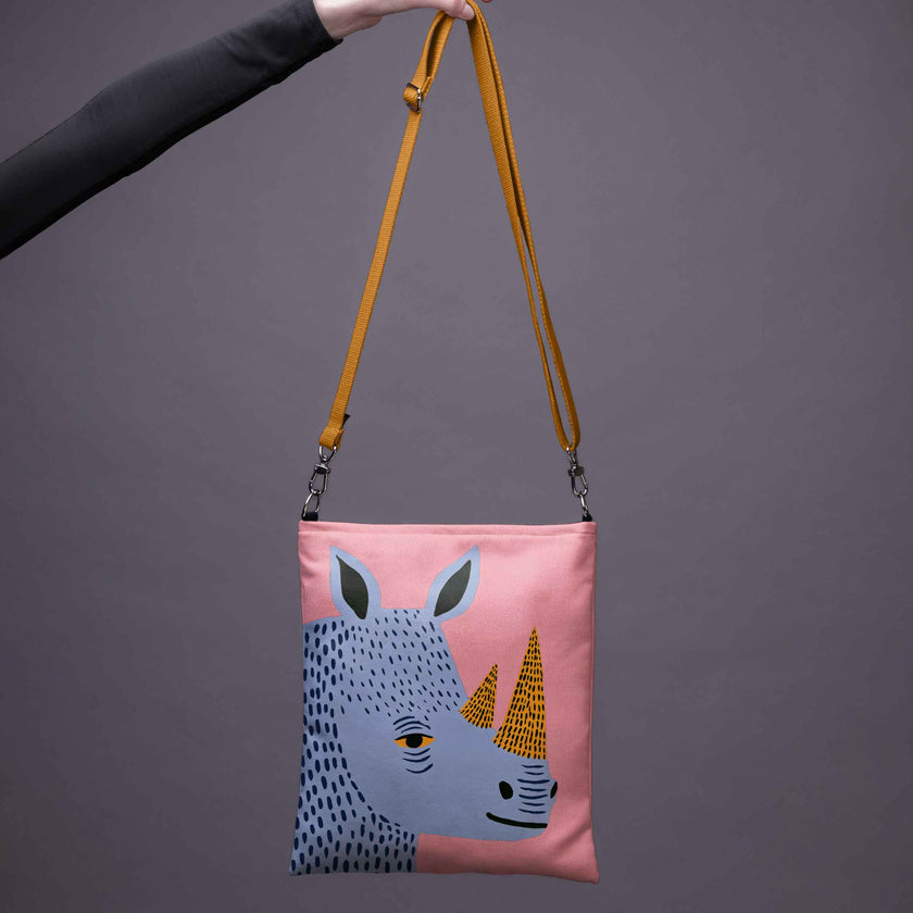 Shoulder bag MK Čiurlionis 