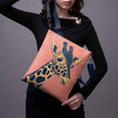 Shoulder bag MK Čiurlionis 