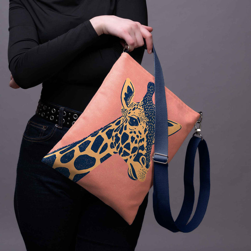 Shoulder bag MK Čiurlionis 