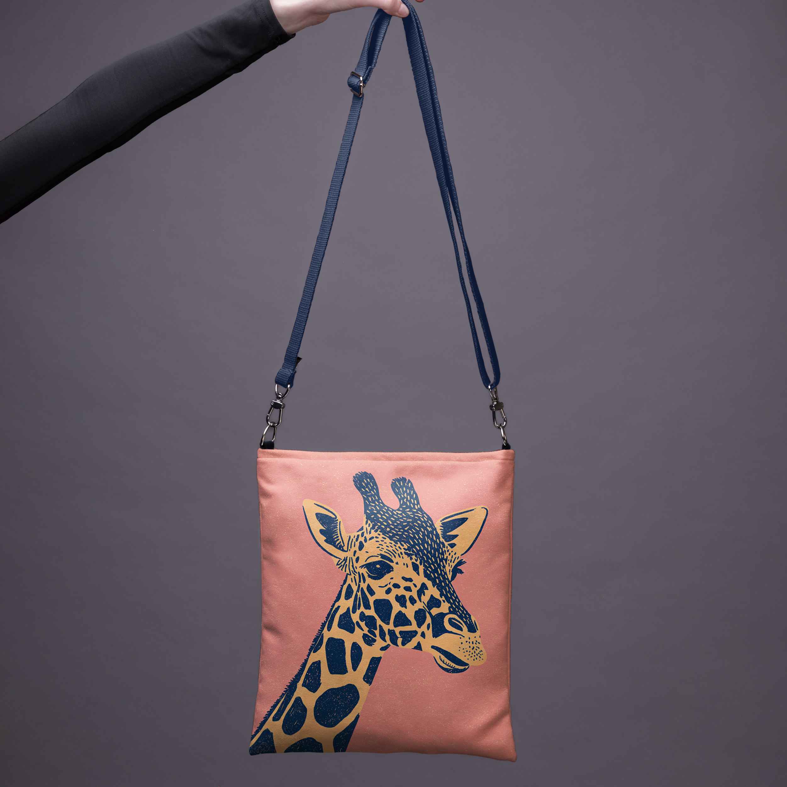 Shoulder bag MK Čiurlionis 