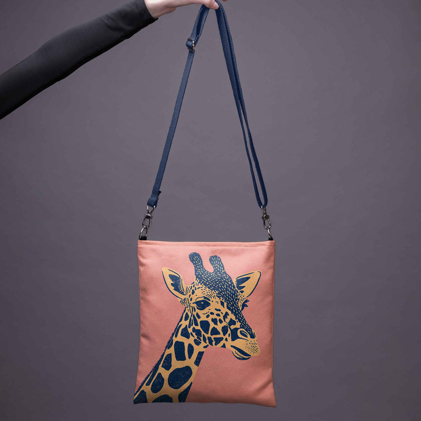 Shoulder bag MK Čiurlionis 