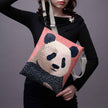Shoulder bag MK Čiurlionis 
