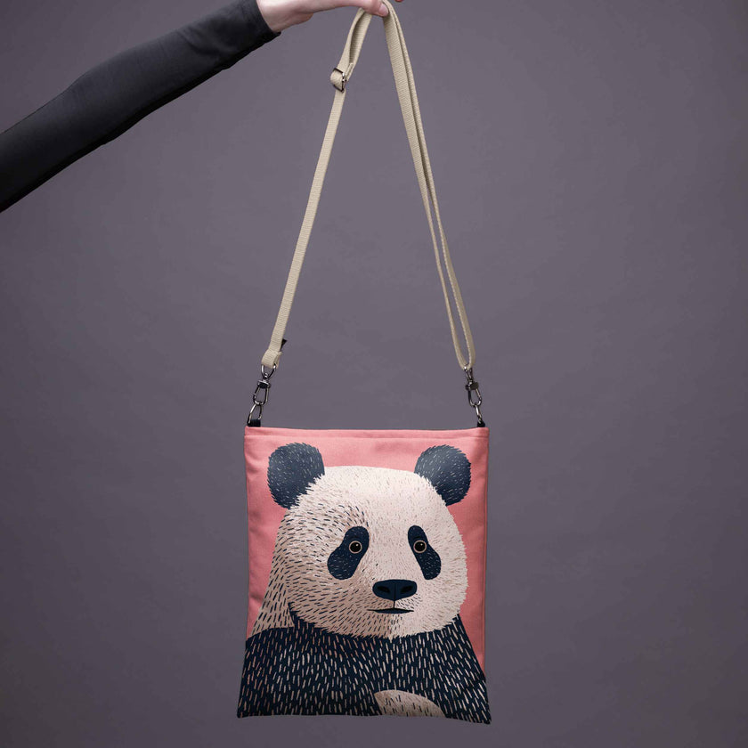 Shoulder bag MK Čiurlionis 