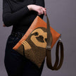 Shoulder bag MK Čiurlionis 