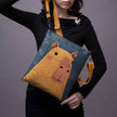 Shoulder Bag ZOO 