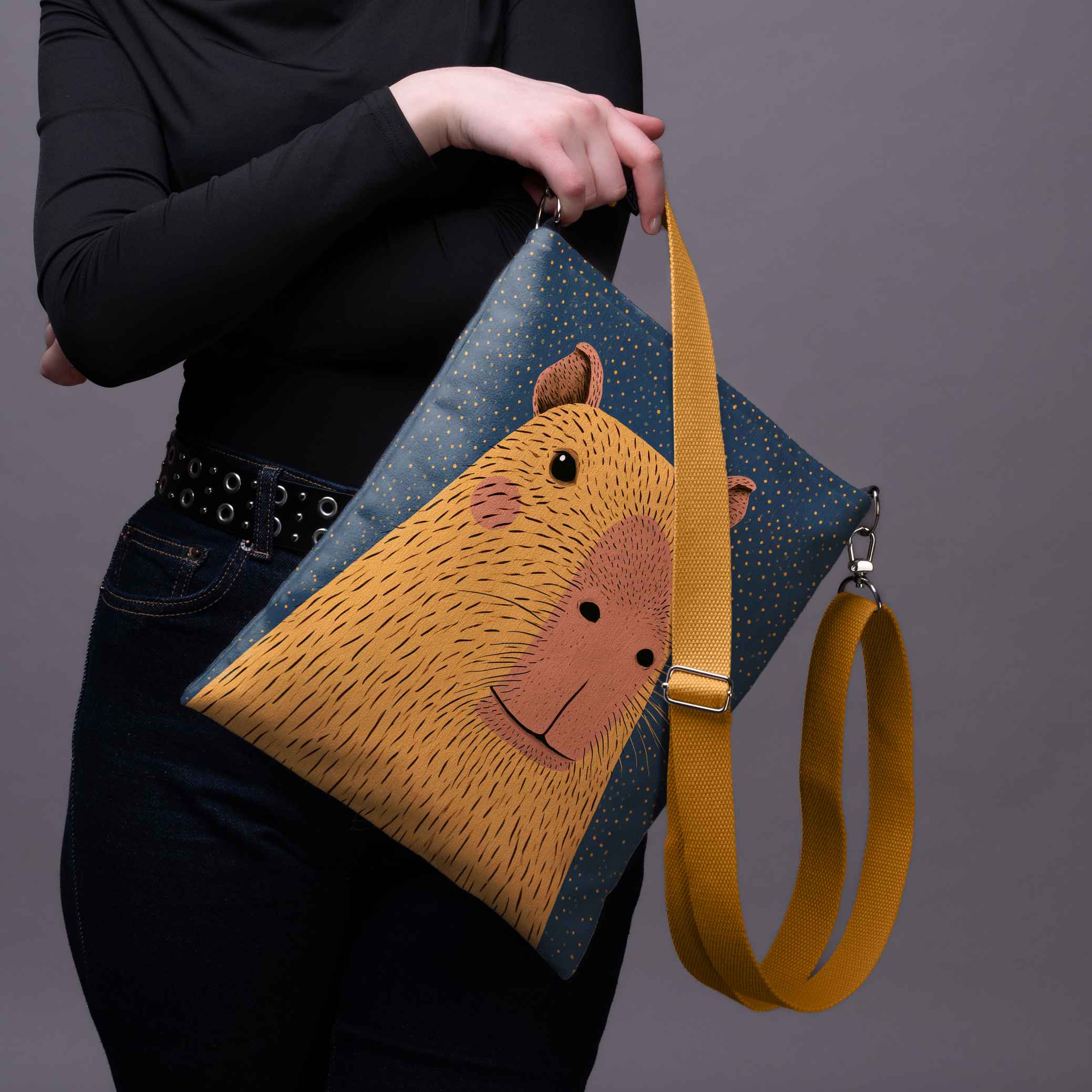Shoulder Bag ZOO 