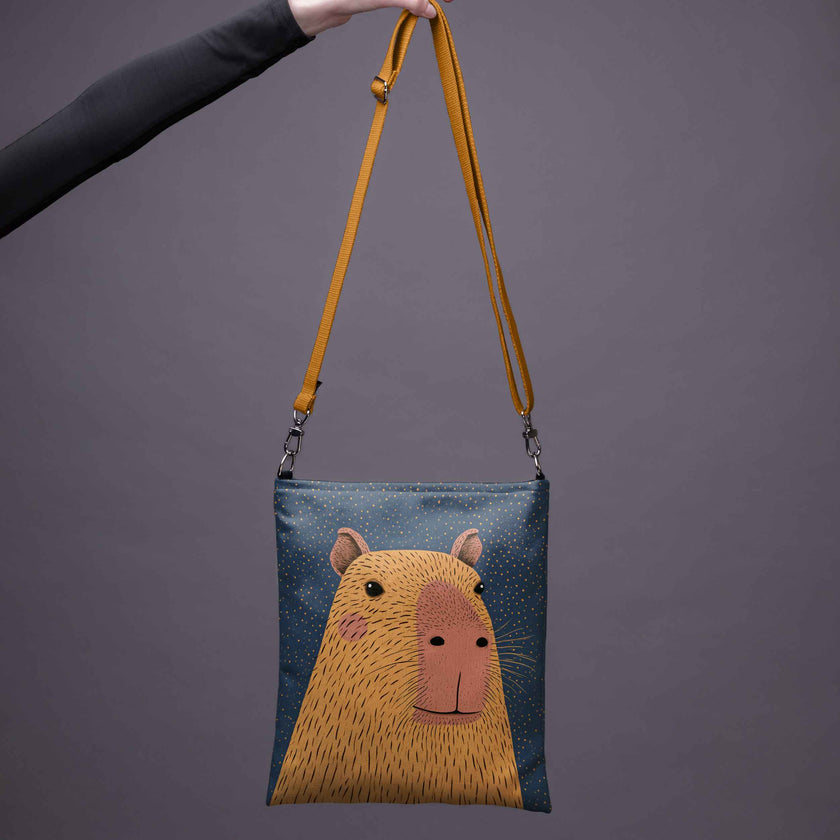 Shoulder Bag ZOO 