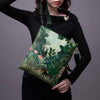 Shoulder bag Henri Rousseau 