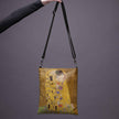 Shoulder bag Gustav Klimt 