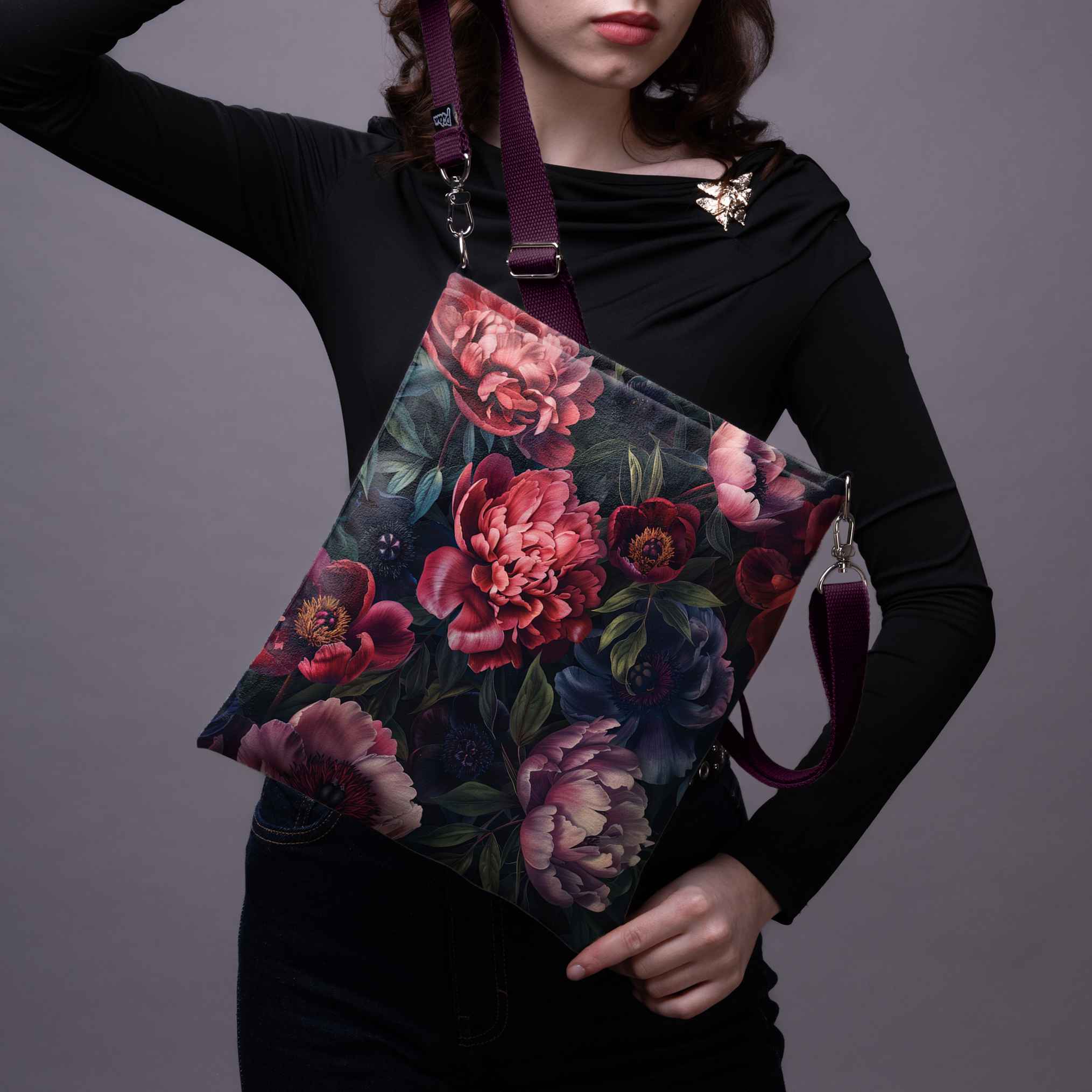 Shoulder bag Imagine 
