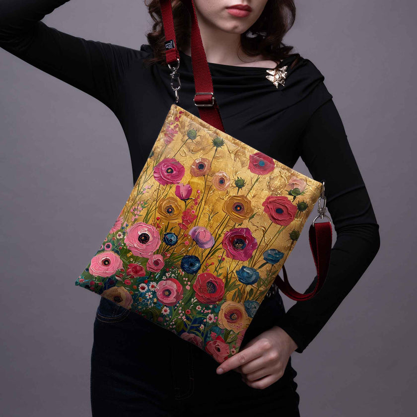 Shoulder bag Imagine 