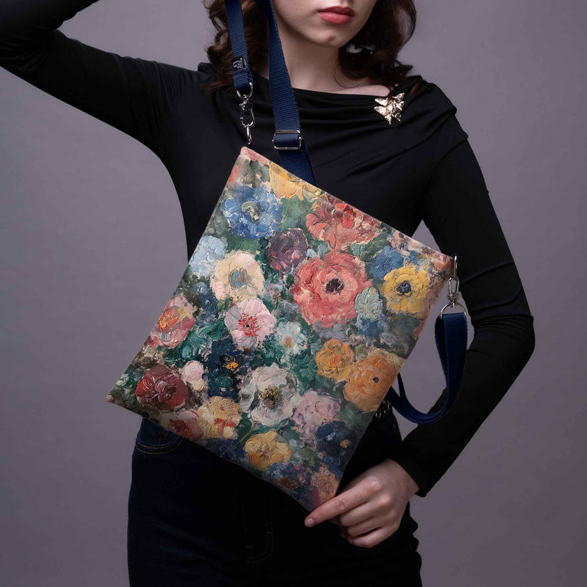 Shoulder bag Imagine 