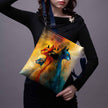 Shoulder bag Imagine 