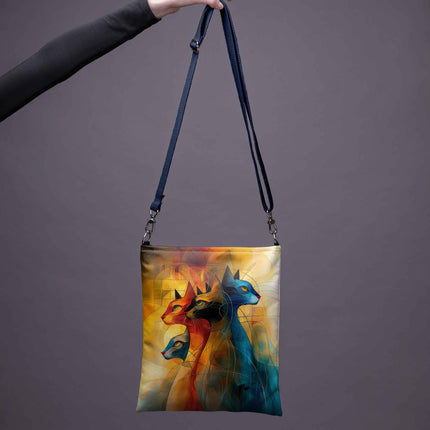 Shoulder bag Imagine 