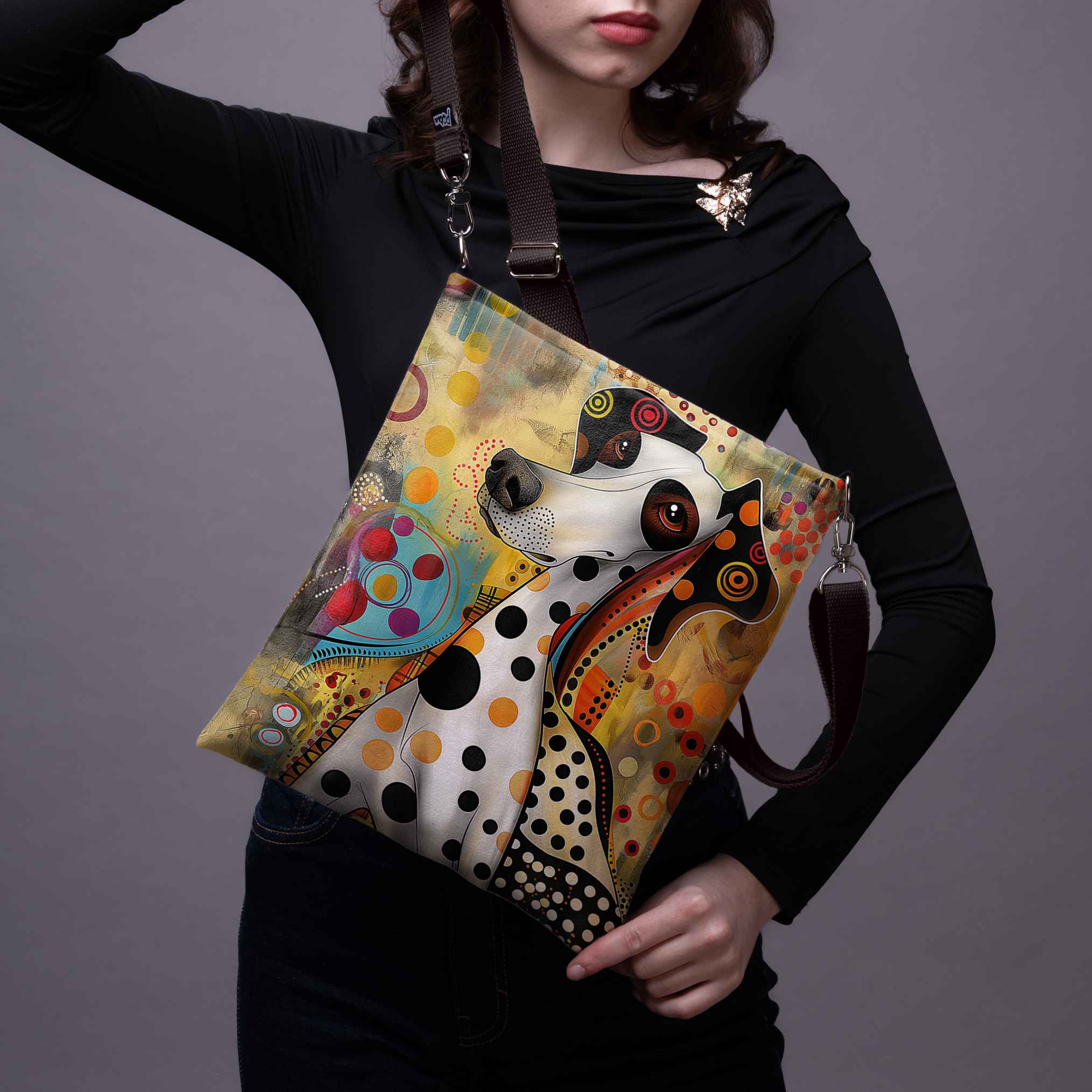 Shoulder bag Imagine 