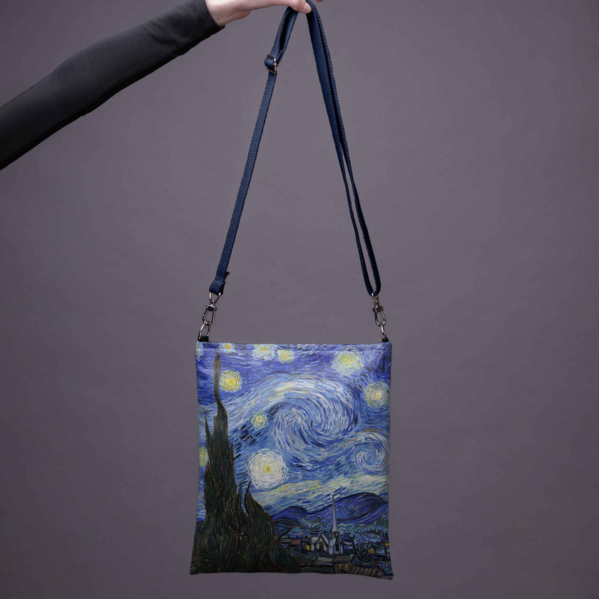 Shoulder bag Vincent Van Gogh 