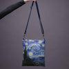 Rankinė per petį Vincent Van Gogh „The Starry Night