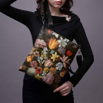 Shoulder bag Ambrosius Bosschaert 
