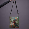 Shoulder bag Jan van Os 