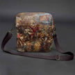Men's Premium Crossbody Bag William Morris 