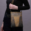 Shoulder bag MK Čiurlionis 