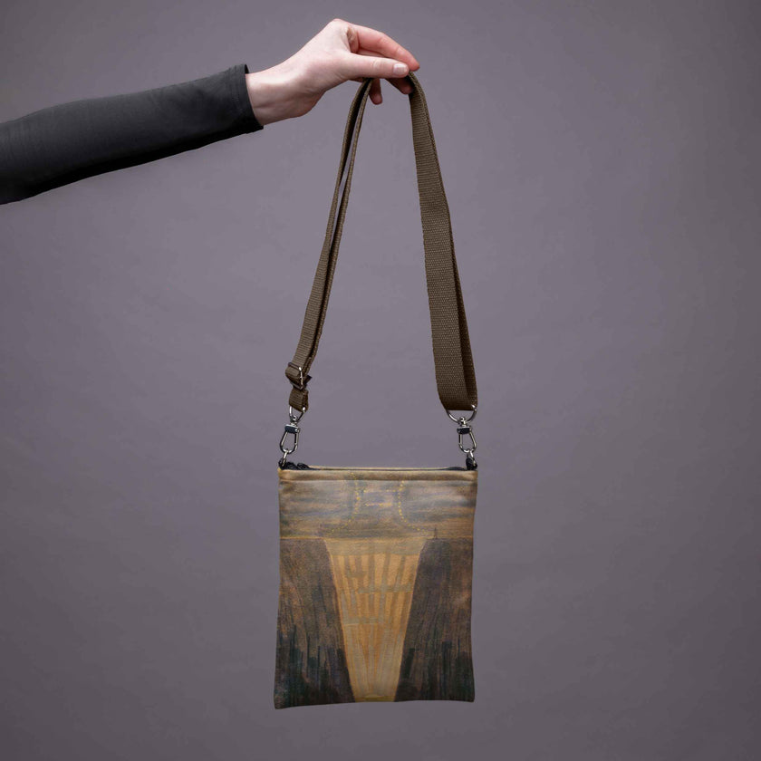 Shoulder bag MK Čiurlionis 
