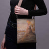 Shoulder bag MK Čiurlionis 