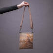 Shoulder bag MK Čiurlionis 