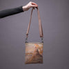 Shoulder bag MK Čiurlionis 