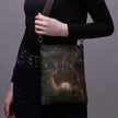 Shoulder bag MK Čiurlionis 