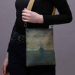 Shoulder bag MK Čiurlionis 