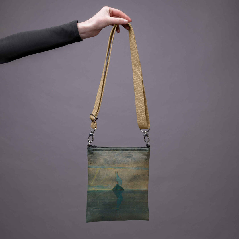 Shoulder bag MK Čiurlionis 
