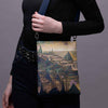 Shoulder bag MK Čiurlionis 