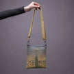 Shoulder bag MK Čiurlionis 