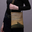 Shoulder bag MK Čiurlionis 