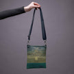 Shoulder bag MK Čiurlionis 