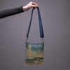 Shoulder bag MK Čiurlionis 