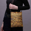 Shoulder bag MK Čiurlionis 